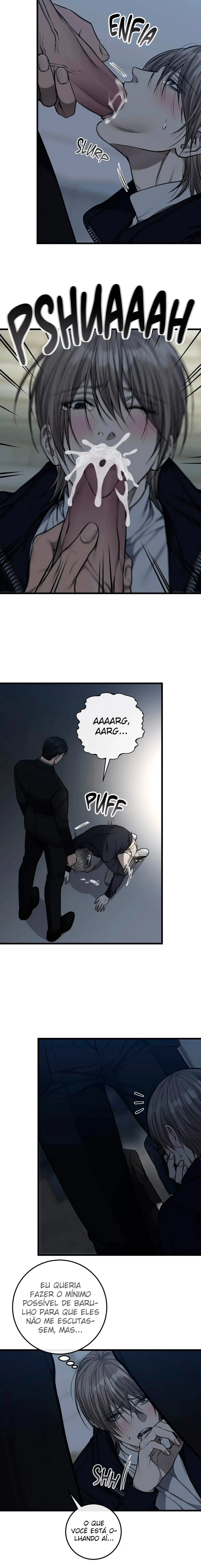 Obscene XX – Capítulo 45 Yaoi – Página 7