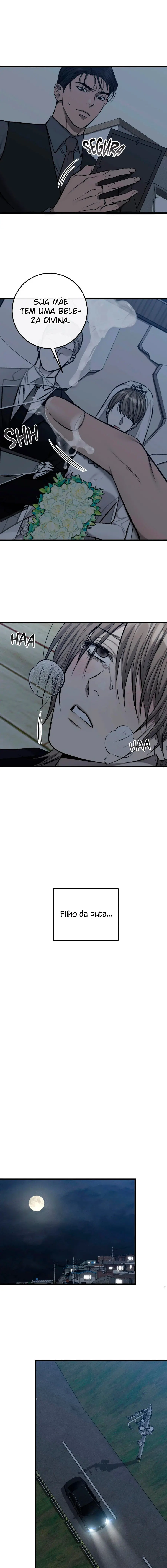 Obscene XX – Capítulo 46 Yaoi – Página 10