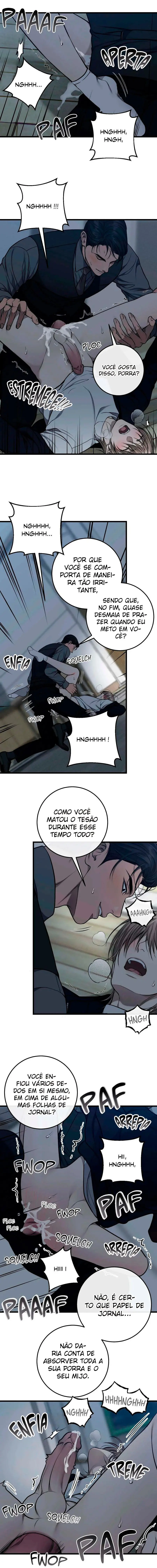 Obscene XX – Capítulo 46 Yaoi – Página 5