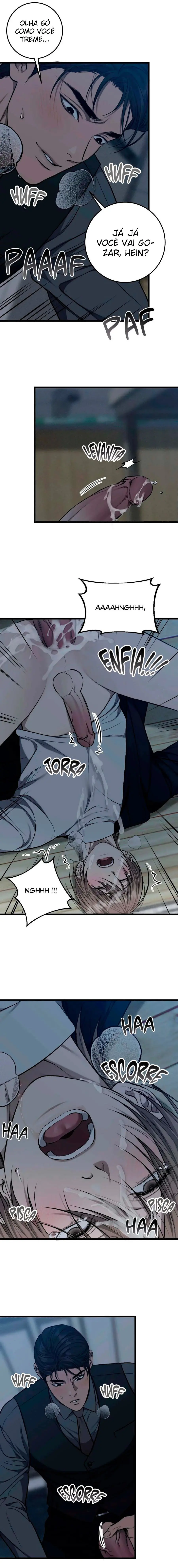 Obscene XX – Capítulo 46 Yaoi – Página 6