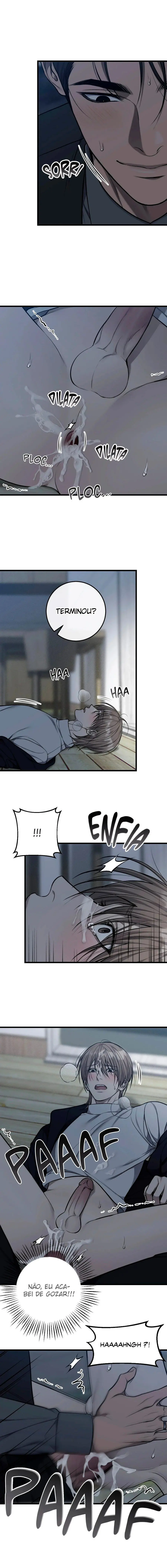 Obscene XX – Capítulo 46 Yaoi – Página 7