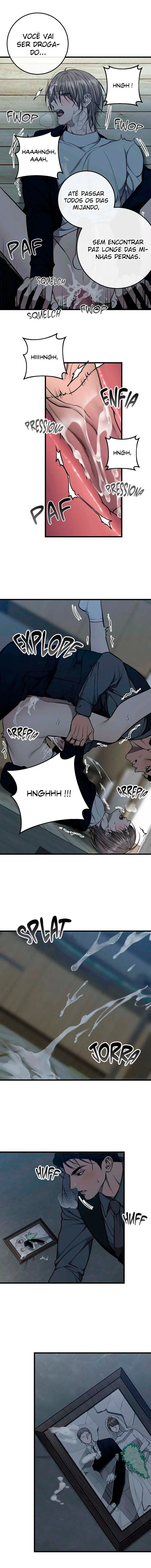 Obscene XX – Capítulo 46 Yaoi – Página 9