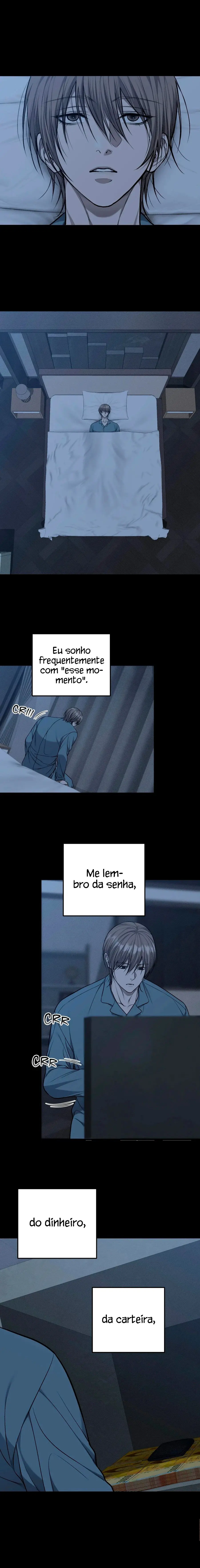 Obscene XX – Capítulo 47 Yaoi – Página 1