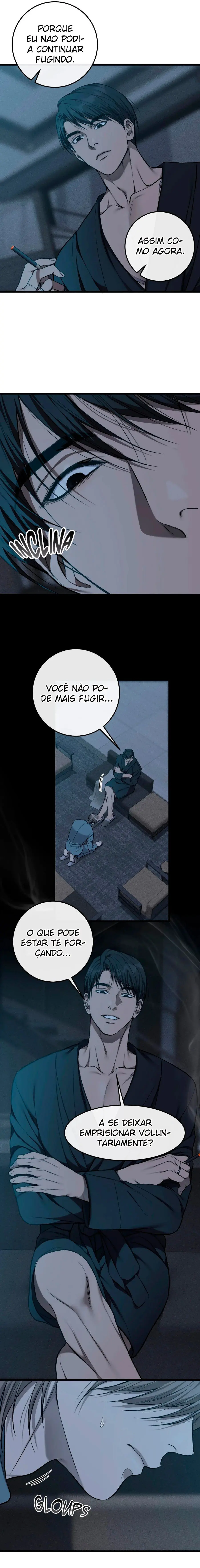 Obscene XX – Capítulo 47 Yaoi – Página 10