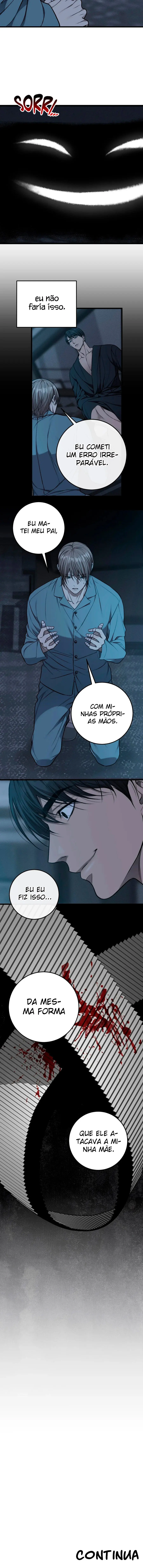 Obscene XX – Capítulo 47 Yaoi – Página 12