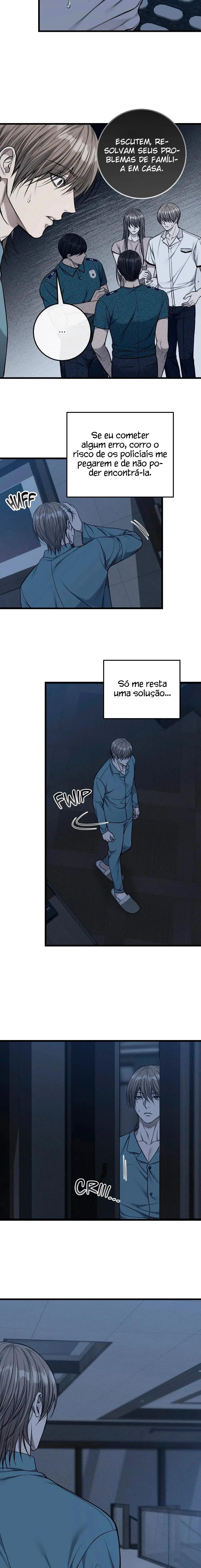 Obscene XX – Capítulo 47 Yaoi – Página 5