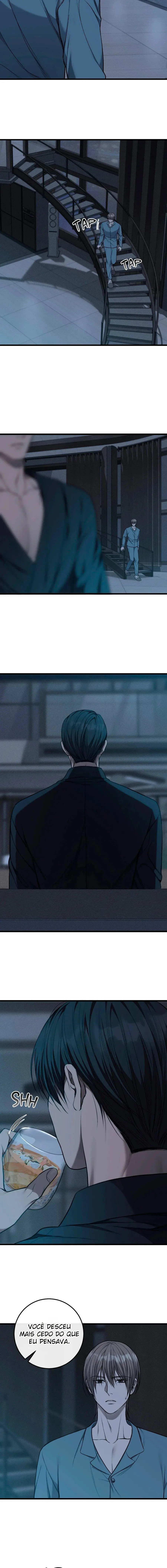 Obscene XX – Capítulo 47 Yaoi – Página 6