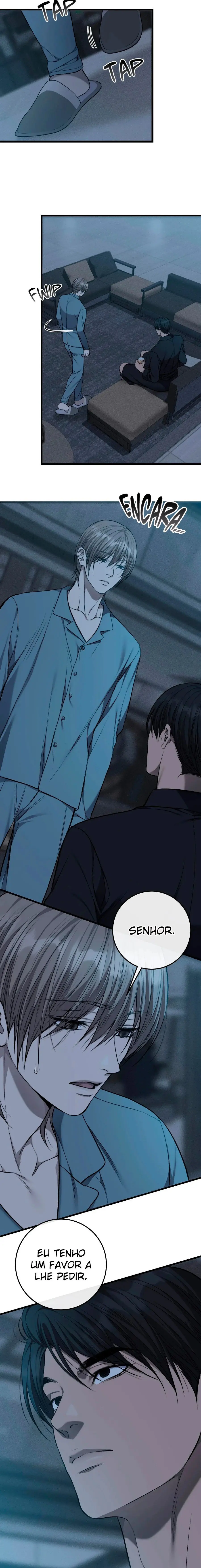 Obscene XX – Capítulo 47 Yaoi – Página 7