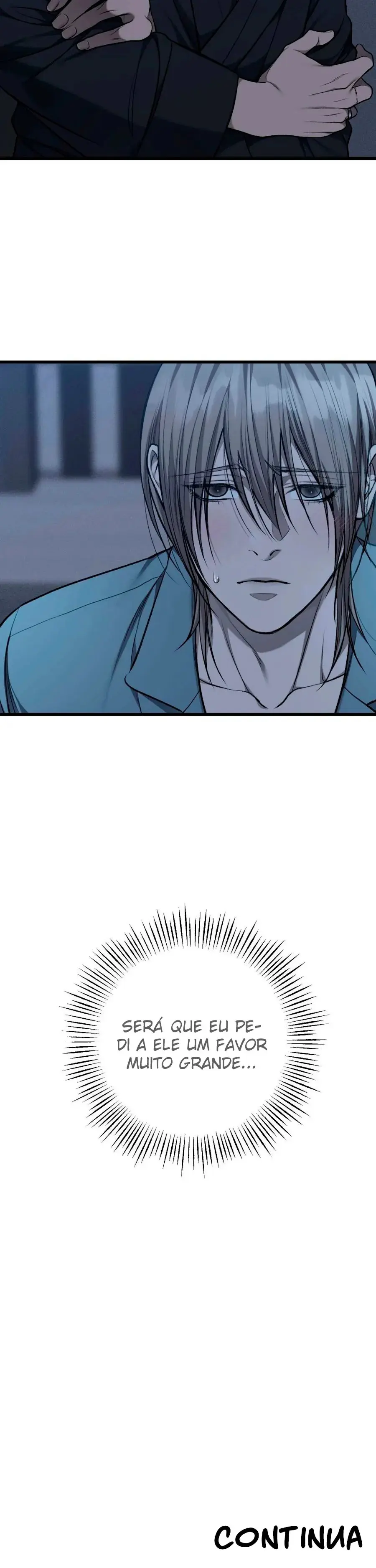 Obscene XX – Capítulo 48 Yaoi – Página 13