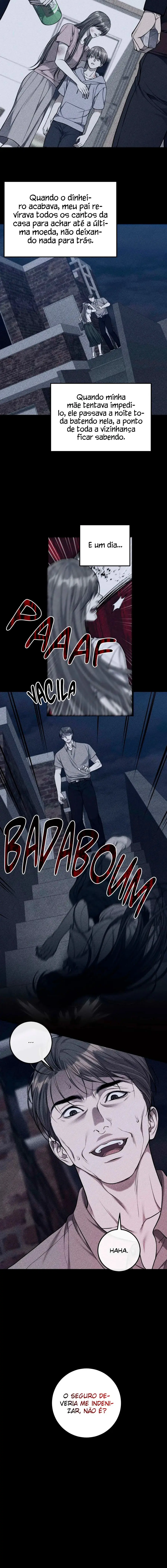 Obscene XX – Capítulo 48 Yaoi – Página 2