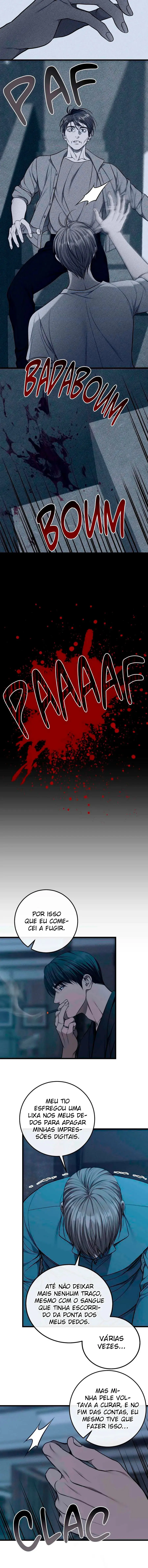 Obscene XX – Capítulo 48 Yaoi – Página 4