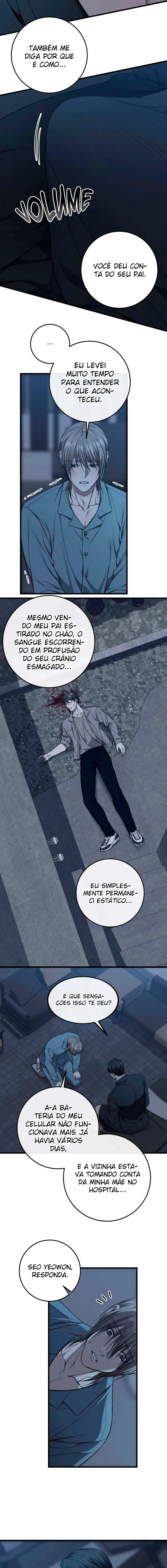 Obscene XX – Capítulo 48 Yaoi – Página 7