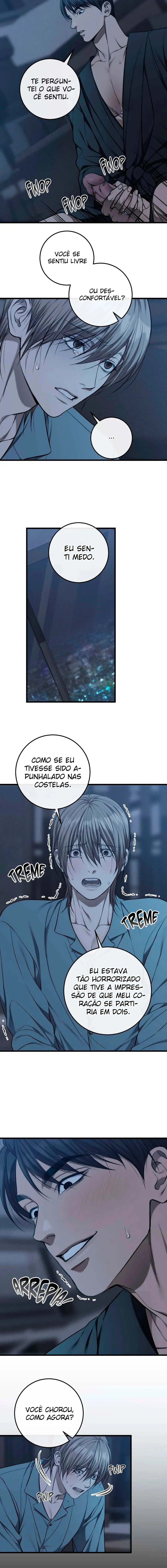 Obscene XX – Capítulo 48 Yaoi – Página 8