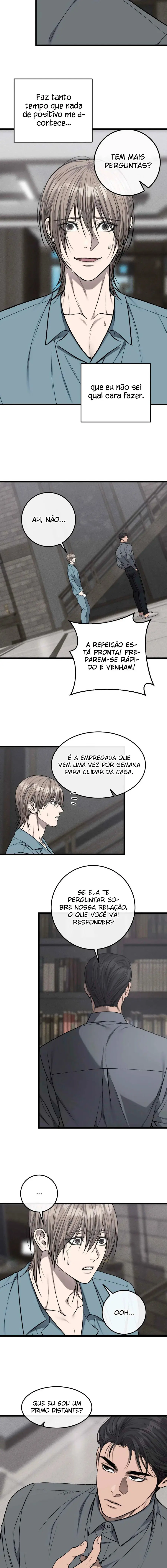 Obscene XX – Capítulo 49 Yaoi – Página 10