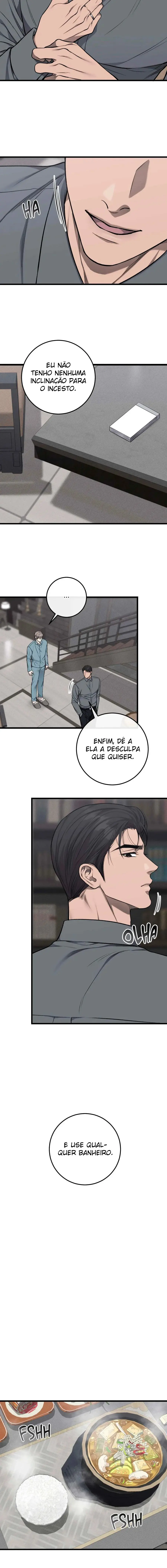 Obscene XX – Capítulo 49 Yaoi – Página 11