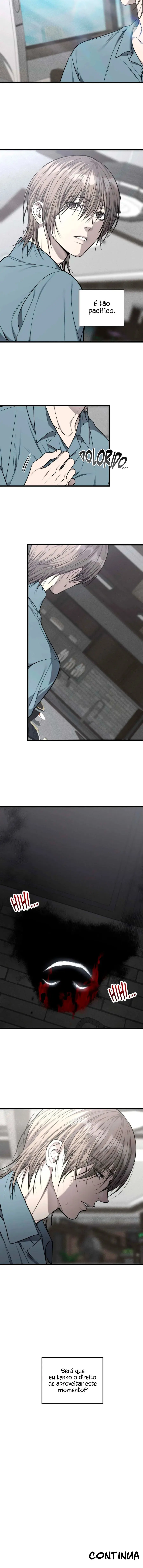 Obscene XX – Capítulo 49 Yaoi – Página 13