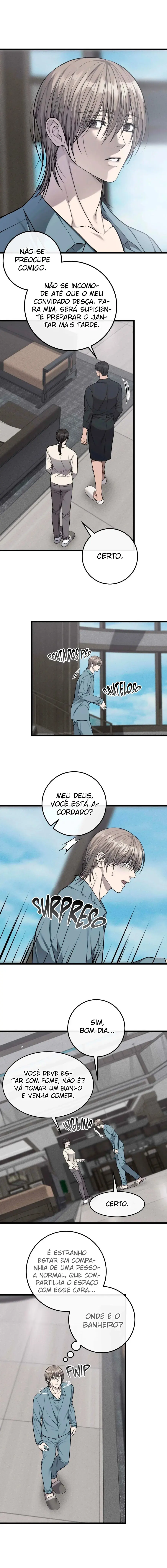 Obscene XX – Capítulo 49 Yaoi – Página 4