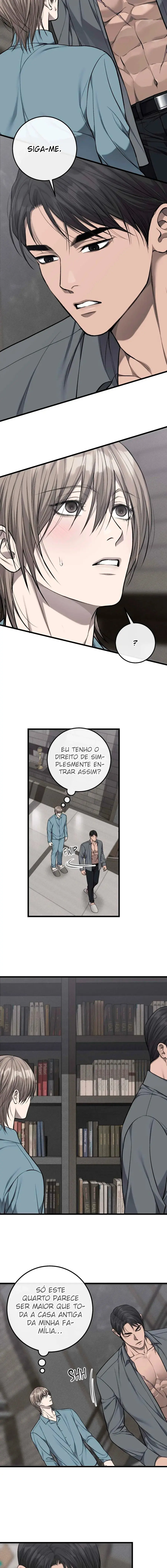 Obscene XX – Capítulo 49 Yaoi – Página 6