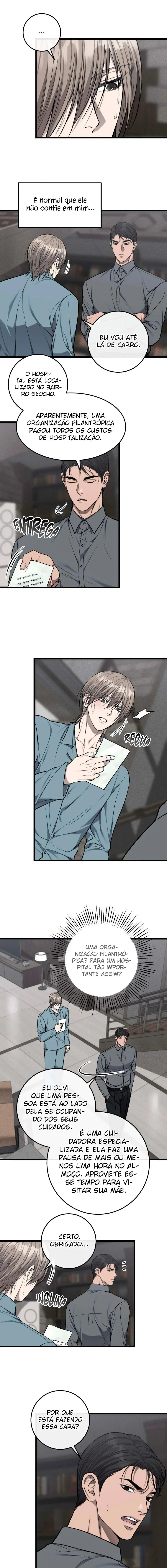 Obscene XX – Capítulo 49 Yaoi – Página 9