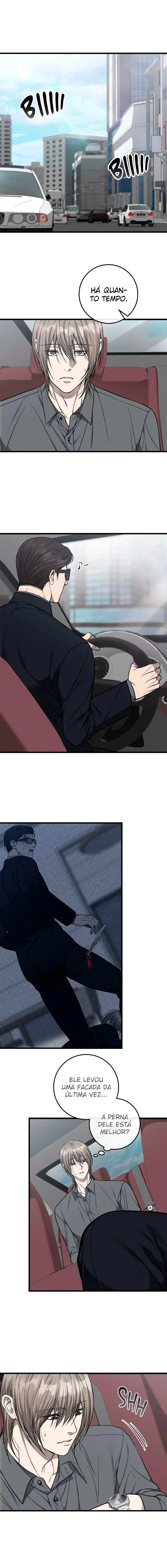 Obscene XX – Capítulo 50 Yaoi – Página 1