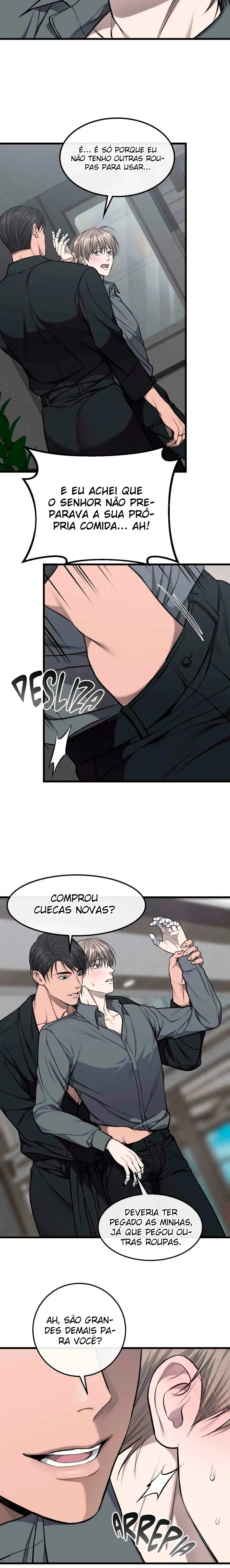 Obscene XX – Capítulo 50 Yaoi – Página 12