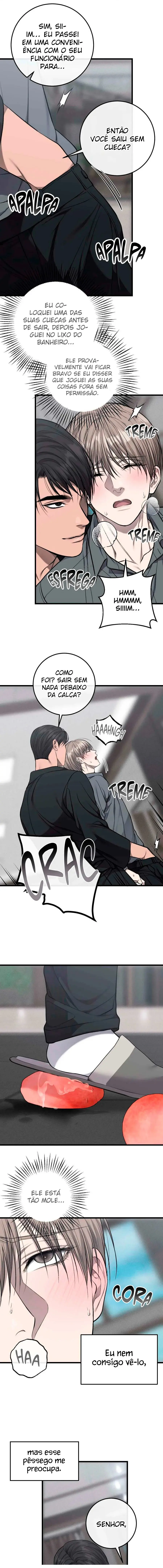 Obscene XX – Capítulo 50 Yaoi – Página 13