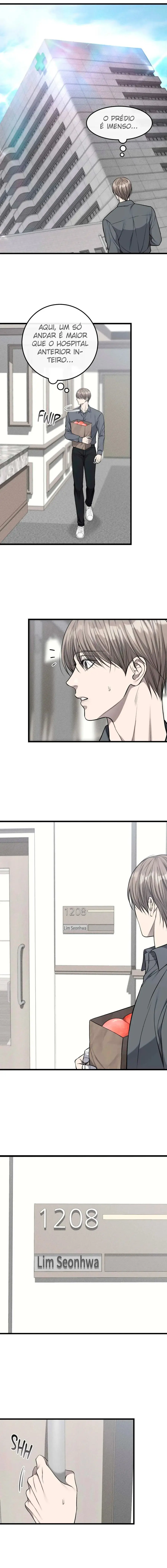 Obscene XX – Capítulo 50 Yaoi – Página 4