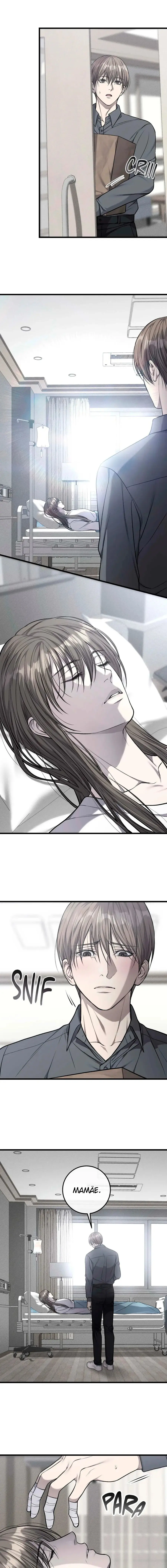 Obscene XX – Capítulo 50 Yaoi – Página 5