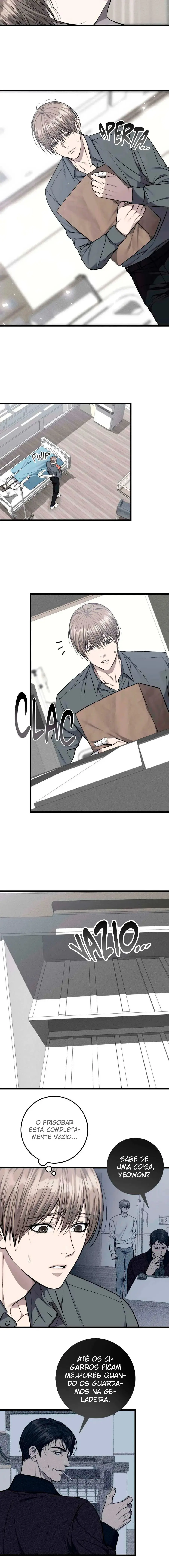 Obscene XX – Capítulo 50 Yaoi – Página 6