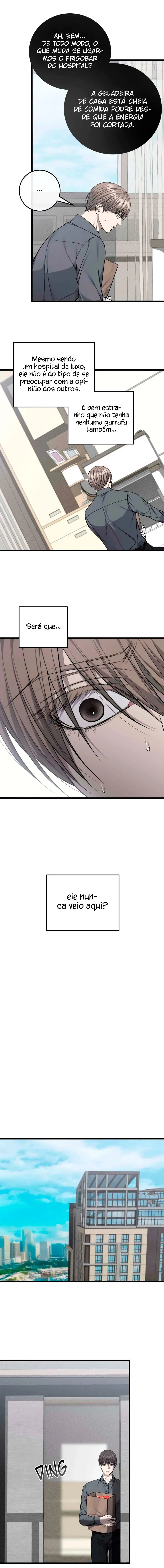 Obscene XX – Capítulo 50 Yaoi – Página 7