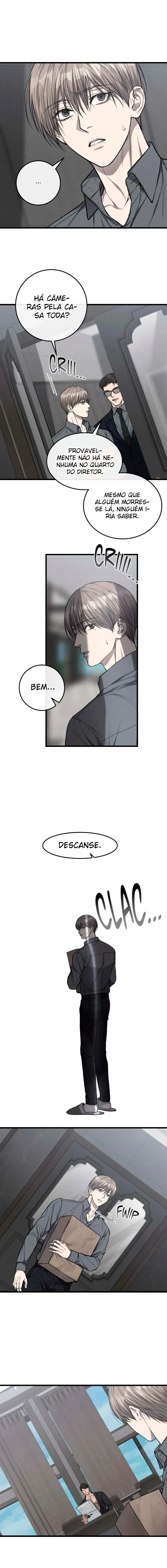 Obscene XX – Capítulo 50 Yaoi – Página 9