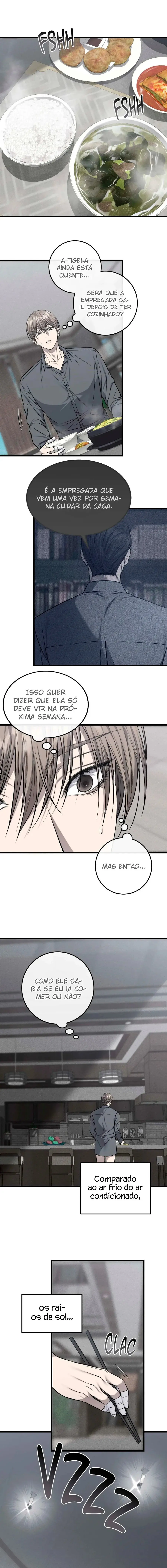 Obscene XX – Capítulo 51 Yaoi – Página 11