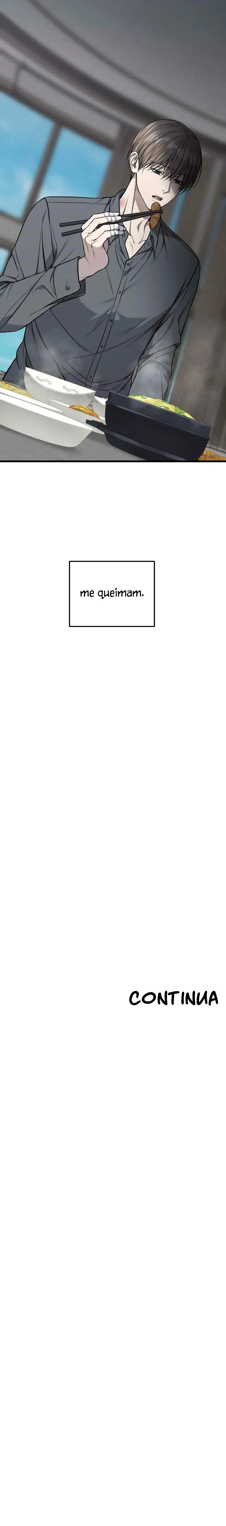 Obscene XX – Capítulo 51 Yaoi – Página 12