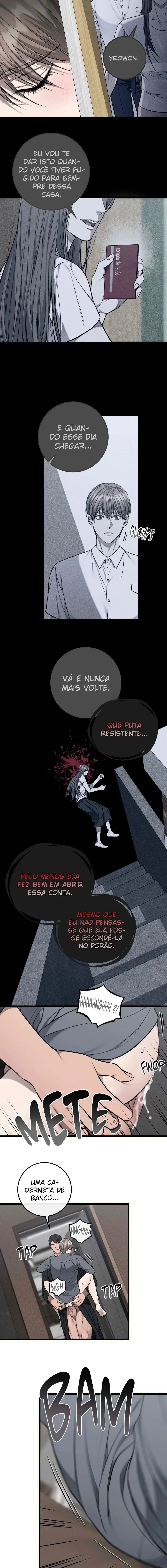 Obscene XX – Capítulo 51 Yaoi – Página 4