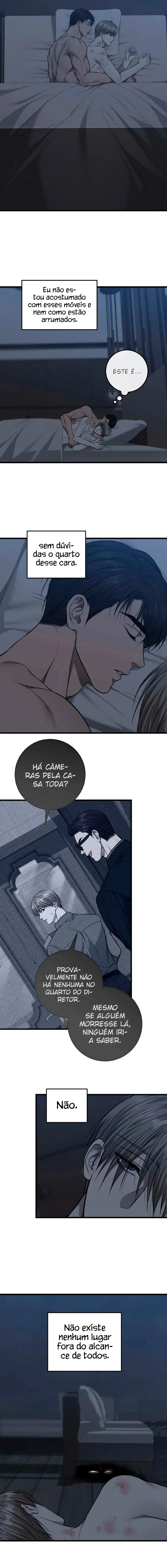 Obscene XX – Capítulo 51 Yaoi – Página 6