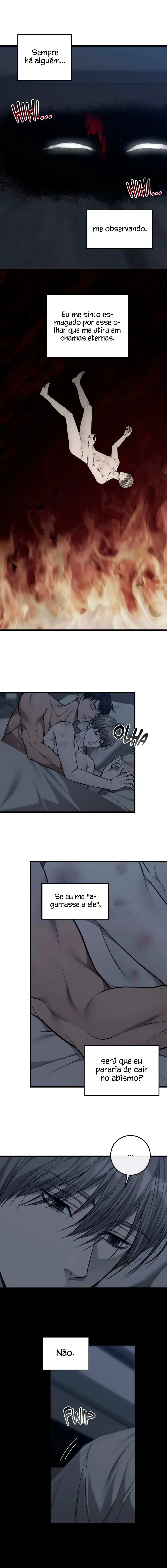 Obscene XX – Capítulo 51 Yaoi – Página 7