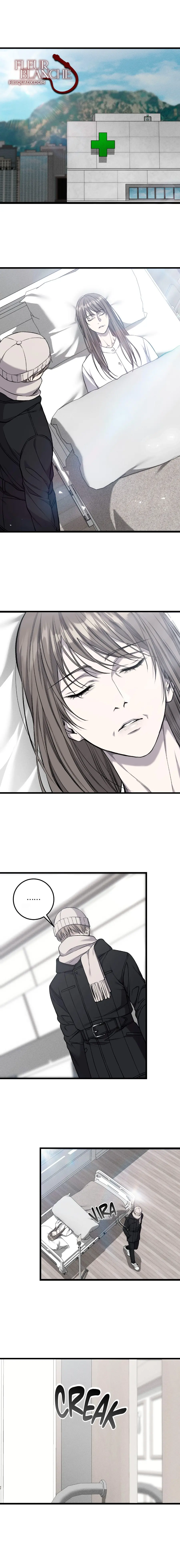 Obscene XX – Capítulo 52 Yaoi – Página 1