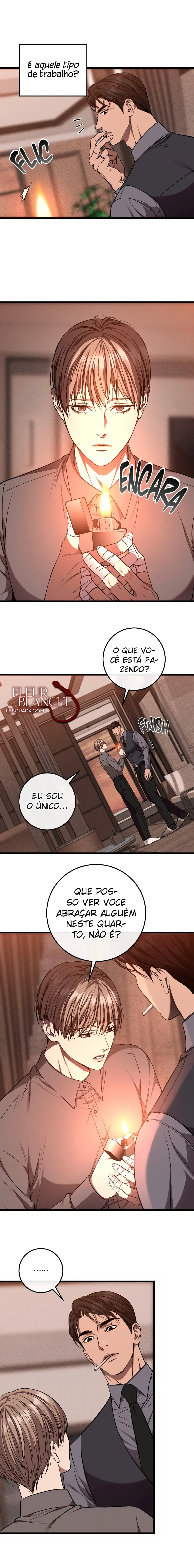 Obscene XX – Capítulo 52 Yaoi – Página 13