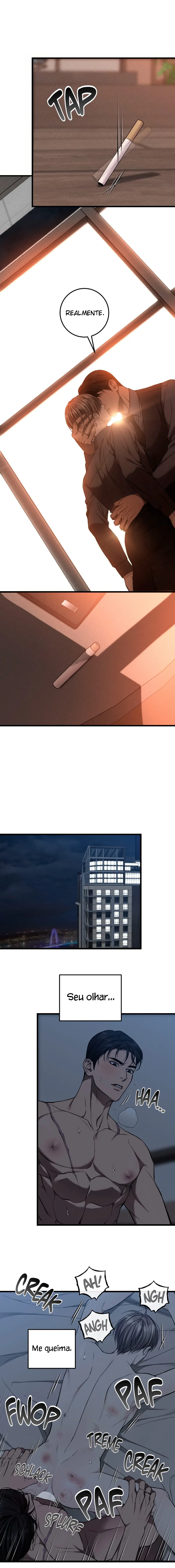 Obscene XX – Capítulo 52 Yaoi – Página 14