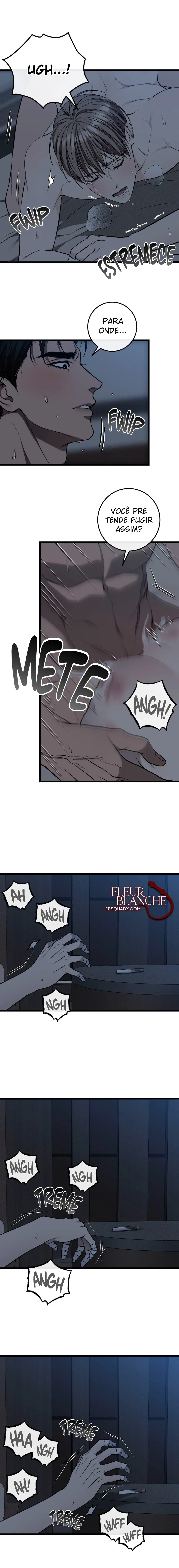 Obscene XX – Capítulo 52 Yaoi – Página 15