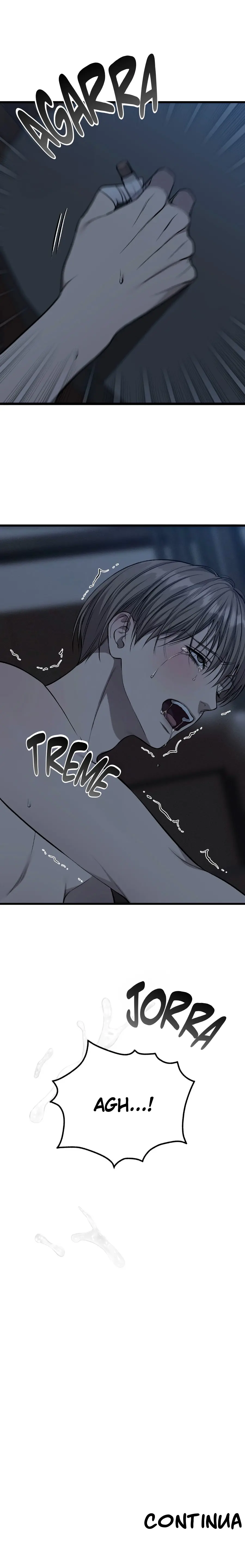 Obscene XX – Capítulo 52 Yaoi – Página 16