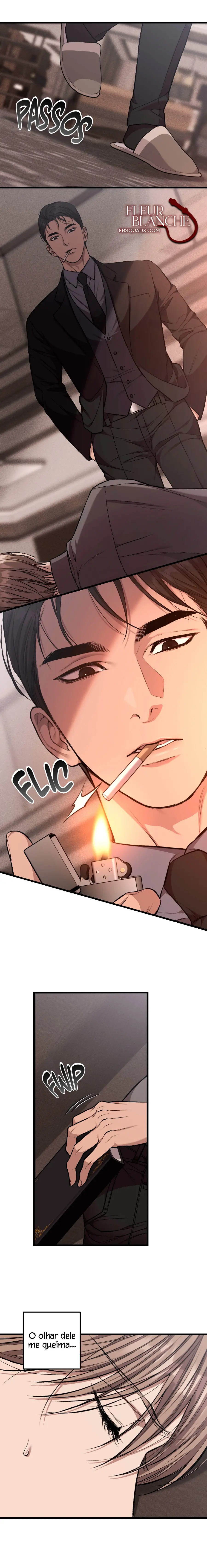 Obscene XX – Capítulo 52 Yaoi – Página 7