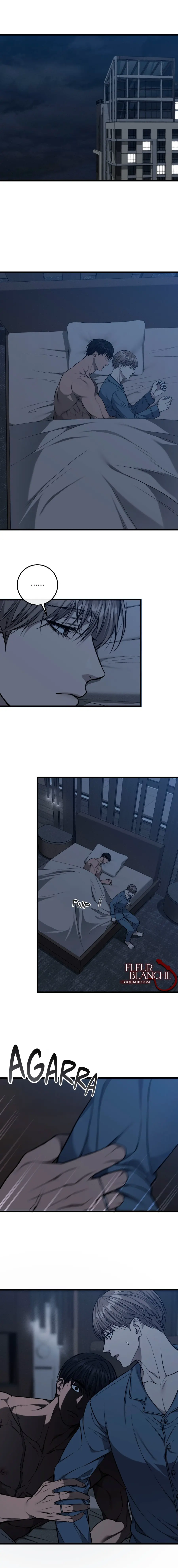 Obscene XX – Capítulo 53 Yaoi – Página 1