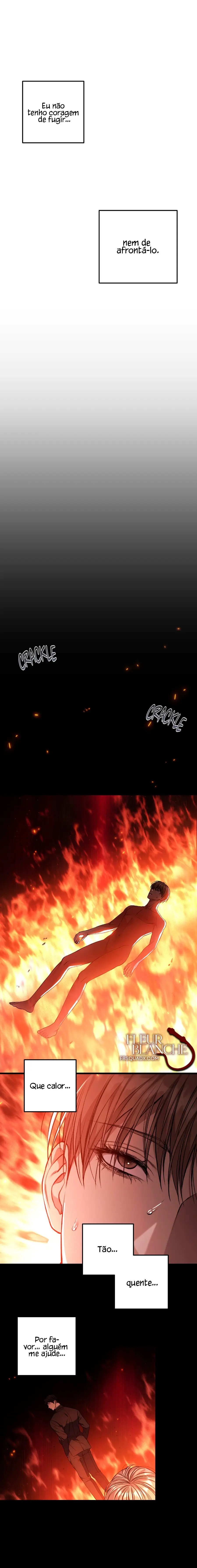 Obscene XX – Capítulo 53 Yaoi – Página 5