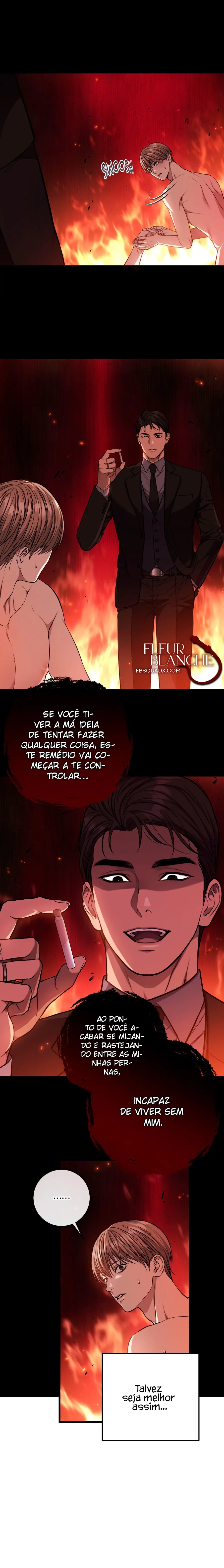 Obscene XX – Capítulo 53 Yaoi – Página 7