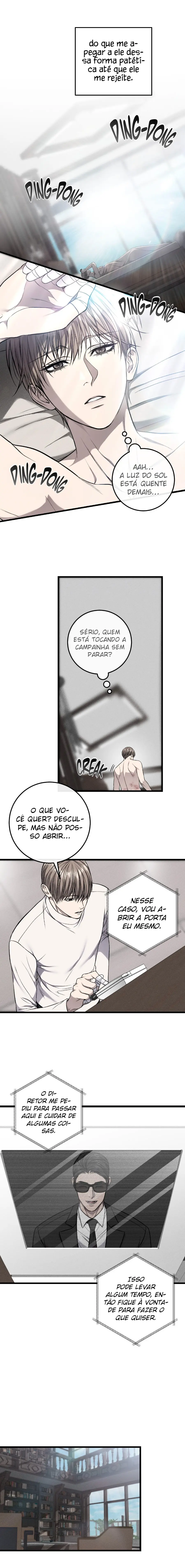 Obscene XX – Capítulo 53 Yaoi – Página 8