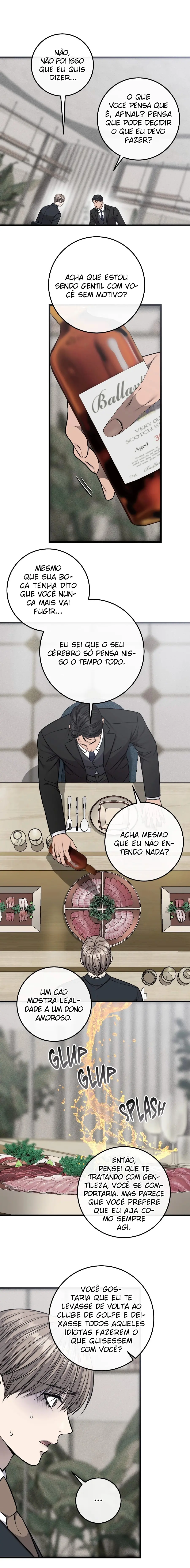 Obscene XX – Capítulo 54 Yaoi – Página 13