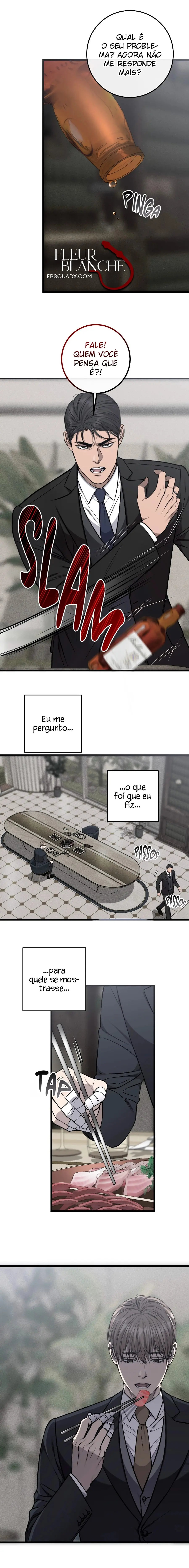 Obscene XX – Capítulo 54 Yaoi – Página 14