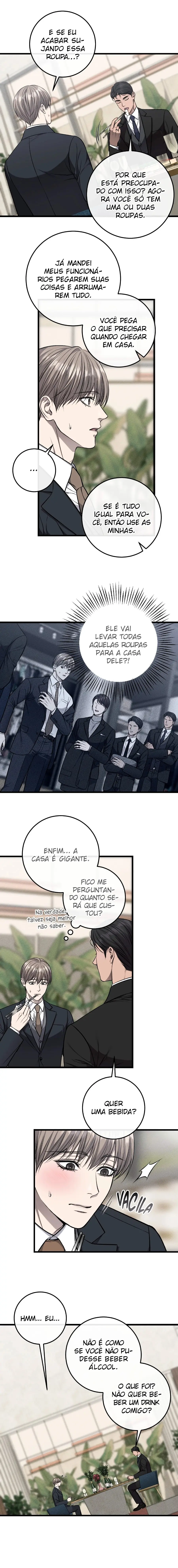 Obscene XX – Capítulo 54 Yaoi – Página 7