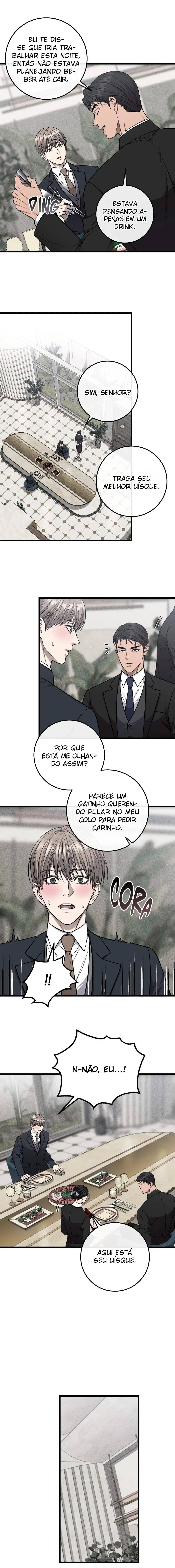 Obscene XX – Capítulo 54 Yaoi – Página 9